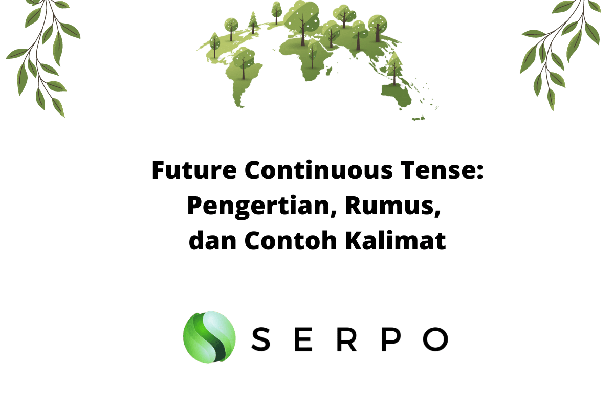 Tene sempurna masa depan tagihan dan rumus.