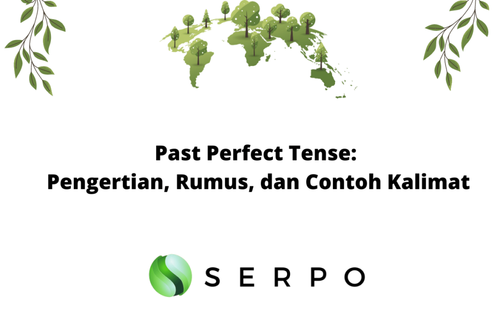 kalimat past perfect tense